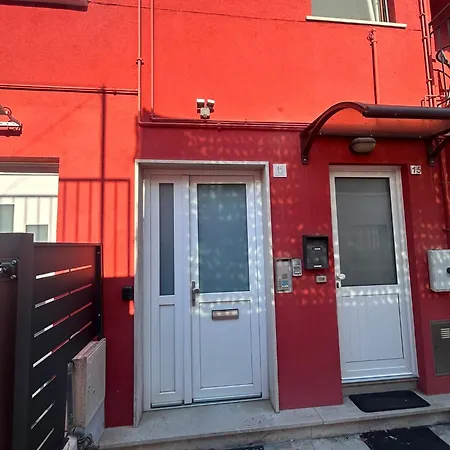 Apartament & Sea