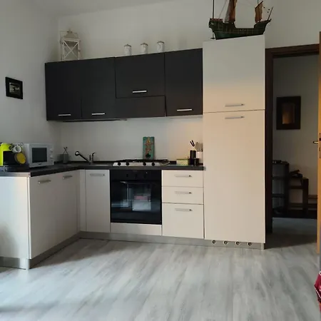 Apartment & Sea Grado