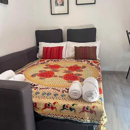 Apartament & Sea Grado