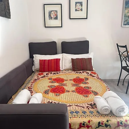 Apartament & Sea