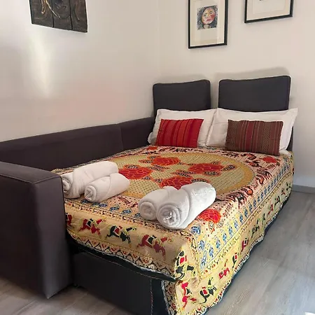 Apartment & Sea Grado