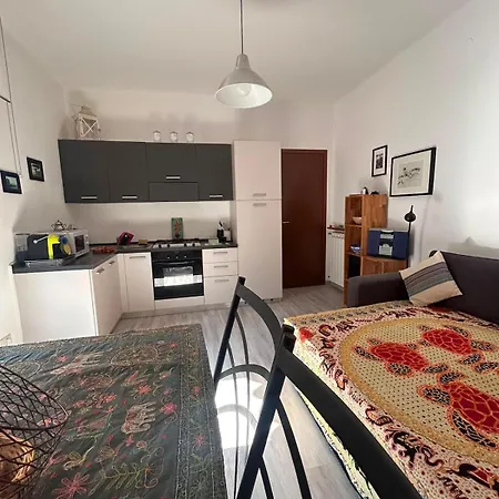 & Sea Apartament
