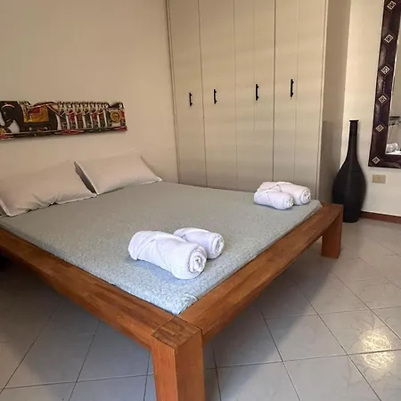 & Sea Apartment *