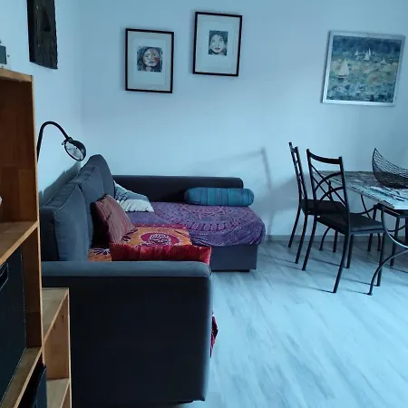 Apartment & Sea Grado